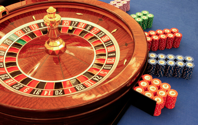 У комітеті рекомендують знизити податки для букмекерів і казино 