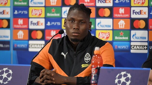 Траоре получил травму в матче с "Интером"