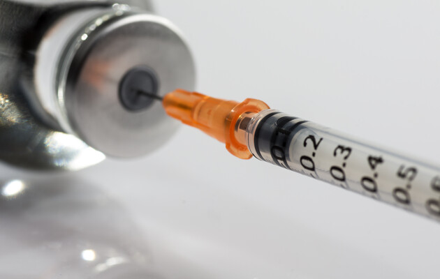В Pfizer хотят разрешения для прививок детям от 5 лет 