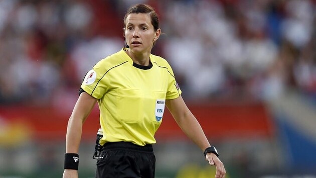 Монзуль вже працювала у відборі на ЧС-2022