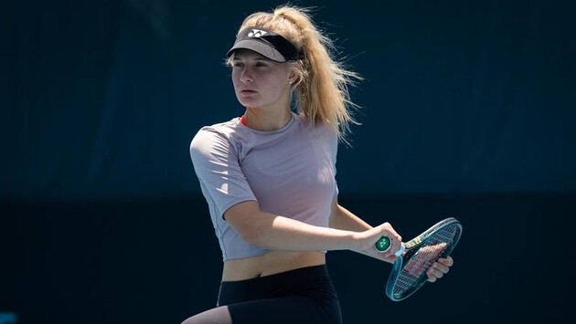 Українська тенісистка Ястремська стартувала з перемоги на турнірі в США 