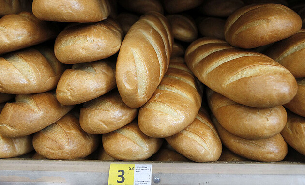 Хлеб может подорожать до 25% — президент ВАП