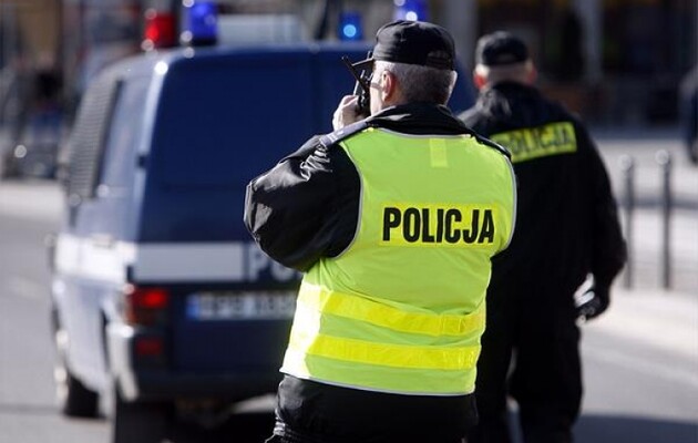 Польская прокуратура задержала 8 человек по делу о смерти украинца в вытрезвителе