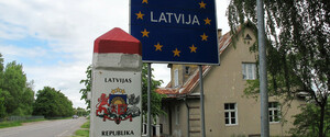 У Латвії вводять надзвичайний стан 