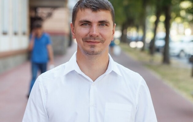 В Киеве найден мертвым народный депутат Украины Антон Поляков: что о нем известно, первое фото