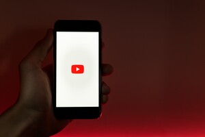 YouTube відмовився монетизувати відео, які заперечують зміни клімату 