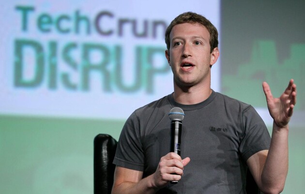 Журнал Time поместил на обложку портрет Цукреберга и надпись «Удалить Facebook?»