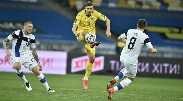 Финляндия – Украина: анонс, где смотреть матч квалификации ЧМ-2022
