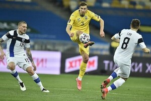Фінляндія - Україна: анонс, де дивитися матч кваліфікації ЧС-2022 