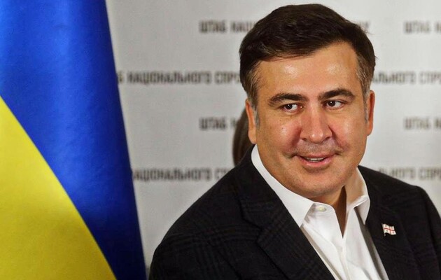 Труханов говорит, что Саакашвили натравил на него НАБУ 
