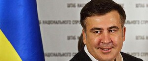 Труханов каже, що Саакашвілі нацькував на нього НАБУ 