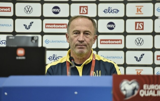  Матч пройде завтра