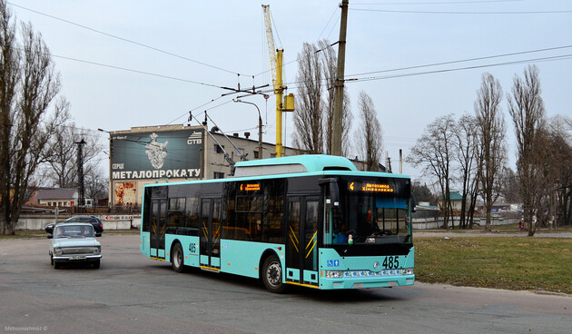 В Сумах и Одессе подорожает проезд в транспорте