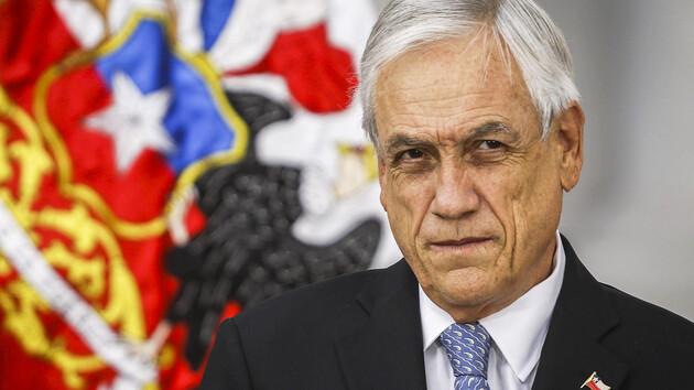 У Чилі відкрили кримінальну справу проти президента через скандал з офшорами 