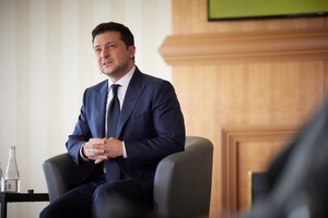 Зеленский отреагировал на срыв избрания главы САП
