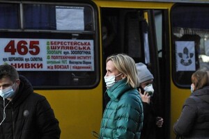Локдаун у Києві: У КМДА розповіли, скільки підготували спецперепусток