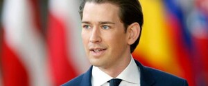 Канцлер Австрии Курц уходит в отставку
