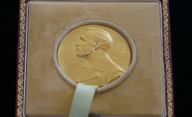 Названы лауреаты Нобелевской премии по экономике