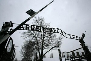 ФРН має переглянути політику пам’яті щодо українських жертв нацизму — посол