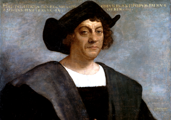 Італійські моряки знали про Америку задовго до подорожі Колумба