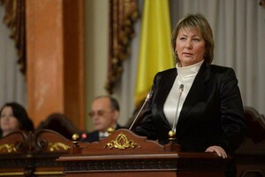 Данишевская рассказала, какие изменения в закон о ВСП предлагает судебная власть 