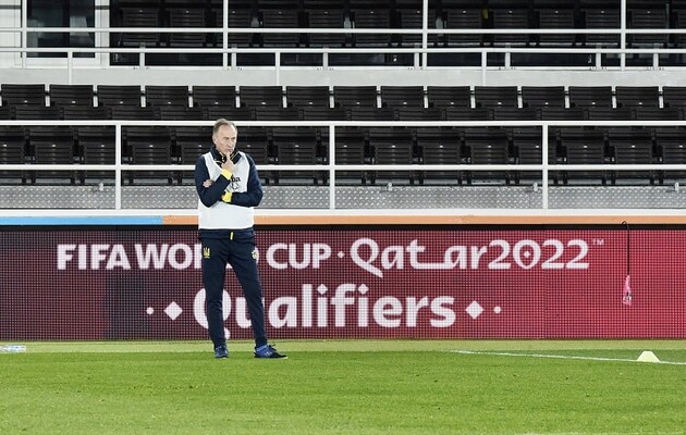 Поединок пройдет сегодня