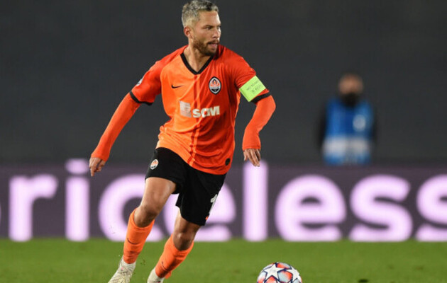 Марлос виступає в Україні з 2012 року