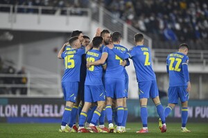 Збірна України не втримала перемогу над Боснією і Герцеговиною у кваліфікації ЧС-2022 