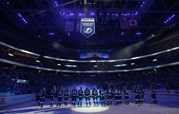 Сезон пройдет в полноценном формате