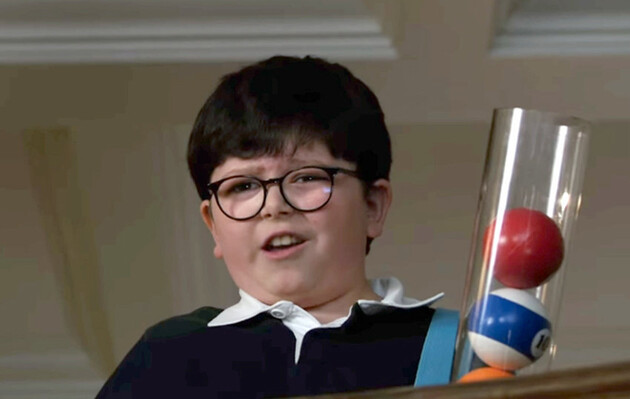 Перезапуск "Сам удома" вийде 12 листопада