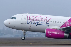 Бюджетний перевізник Wizz Air запустить 26 рейсів з чотирьох міст України: СПИСОК 
