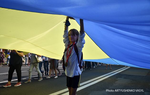 День защитников и защитниц Украины: как будут отмечать в Киеве 