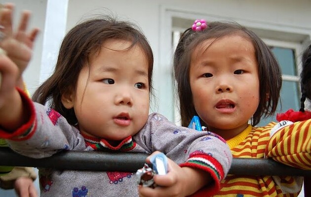 Дітям та людям похилого віку в Північній Кореї загрожує голодна смерть – ООН 