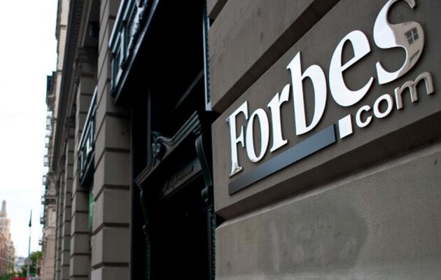 Forbes опубликовал новый рейтинг 100 крупнейших частных компаний Украины 
