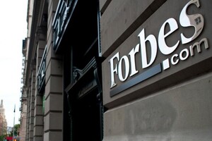 Forbes опублікував новий рейтинг 100 найбільших приватних компаній України