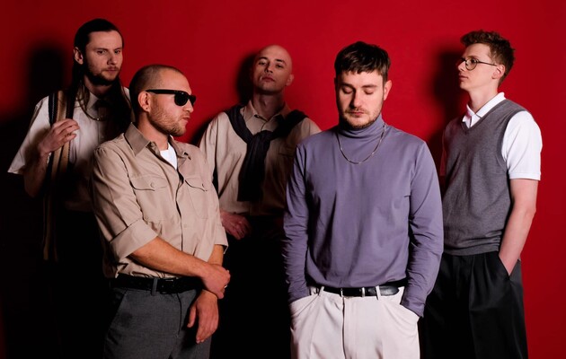 LATEXFAUNA записали пісню з Курган&Agregat