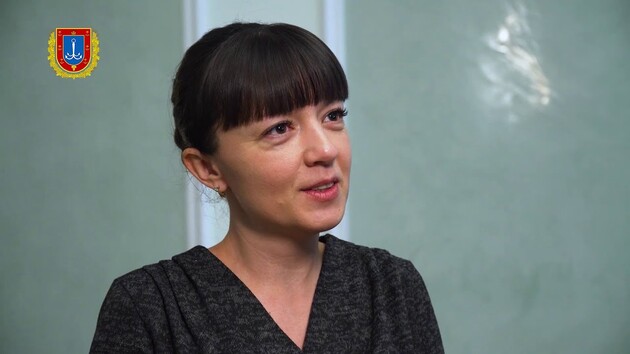 Волонтерка из Черкасс стала советницей Зеленского по делам ветеранов
