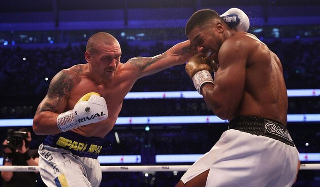 Боксеры проведут реванш