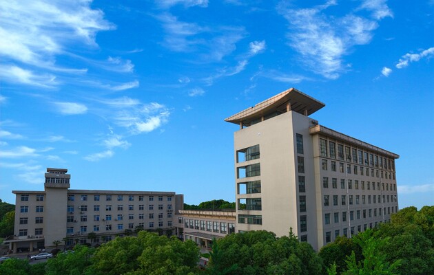 Уханьский институт вирусологии