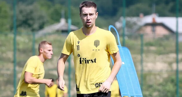 Оріховський був госпіталізований з коронавірусом, але вже одужує