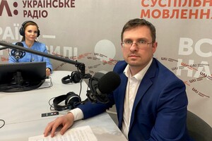 Головний санлікар Кузін оцінив стан справ з коронавірусом в Україні