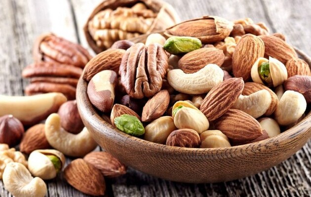 Вживання жирних кислот може допомогти продовжити життя