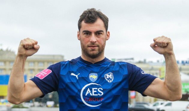 Кверквелия с лета находился без клуба