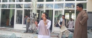 За теракт в шиитской мечети Кандагара взяли ответственность террористы ИГИЛ