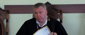 Суддя апеляційного суду Києва Масенко блокує судову реформу: що про нього відомо 