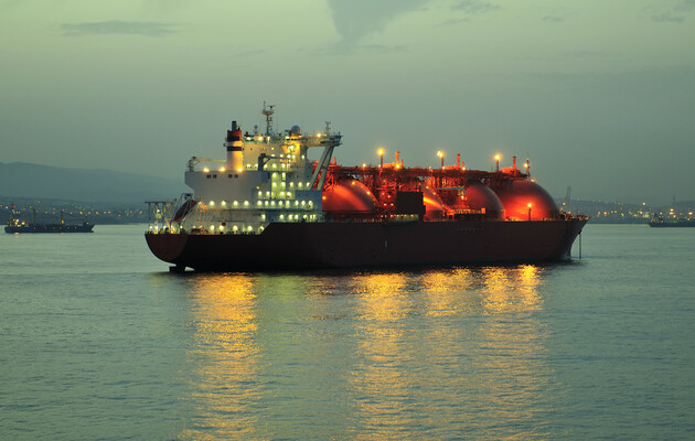 Китай і США активізували переговори щодо довгострокових поставок скрапленого газу – Reuters 