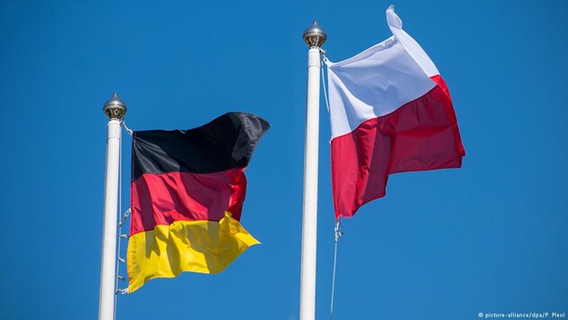 Германские полицейские требуют ввести контроль на границе с Польшей
