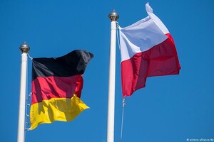Німецькі поліцейські вимагають ввести контроль на кордоні з Польщею 