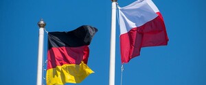 Германские полицейские требуют ввести контроль на границе с Польшей