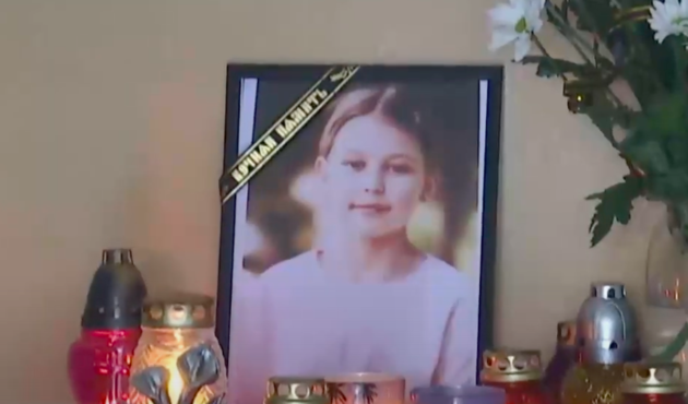 На Закарпатті вітчим убив 10-річну дівчинку: що не так із системою захисту дітей в Україні